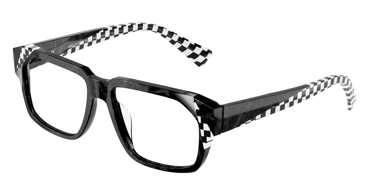 Alain Mikli Balon 3141 Eyeglasses - view 9
